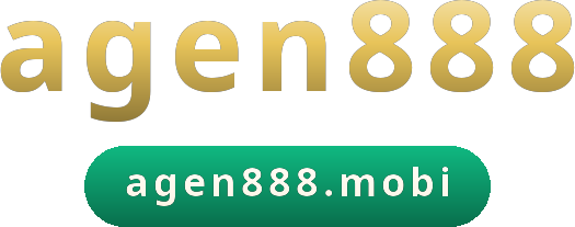 agen888 logo