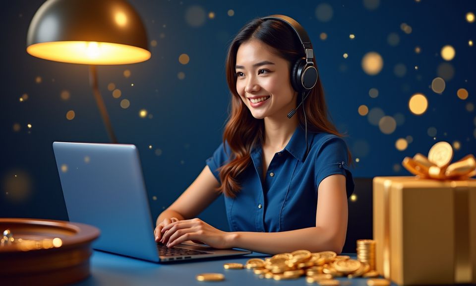 agen888 Dewa Rezeki